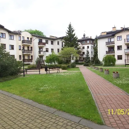Apartamento Sea Sopot