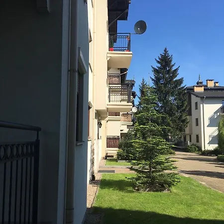 Apartamento Sea Sopot