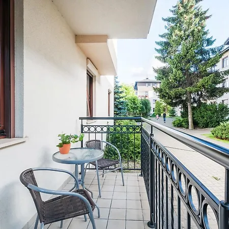 Sea Apartamento Sopot