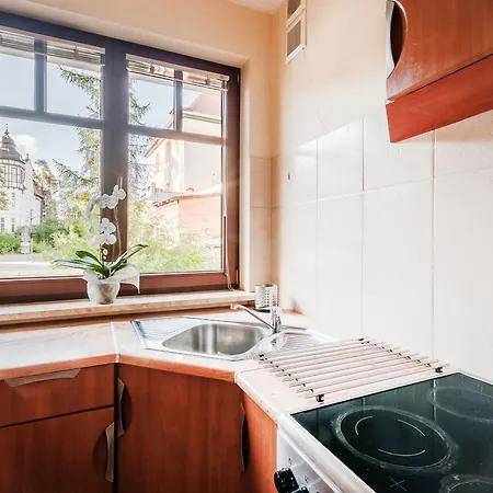 Sea Apartamento *