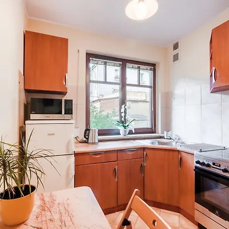 Sea Apartamento Sopot