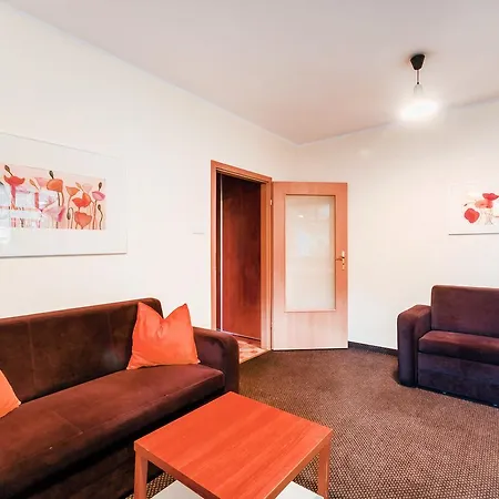 Apartamento Sea Sopot