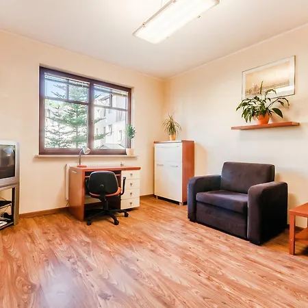 Apartamento Sea *