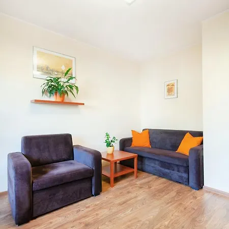 Apartamento Sea *
