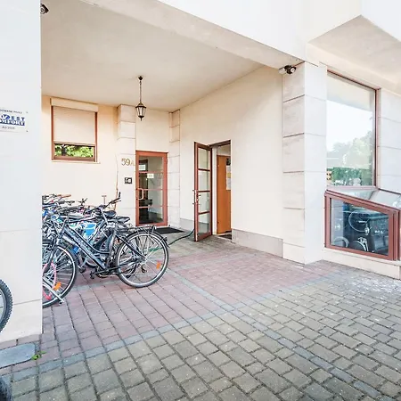Sea Apartamento Sopot