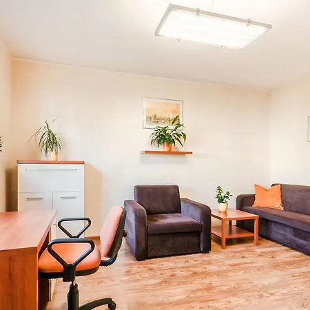 Apartamento Sea Sopot