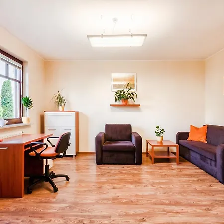 Apartamento Sea