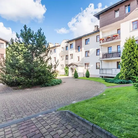 Apartamento Sea