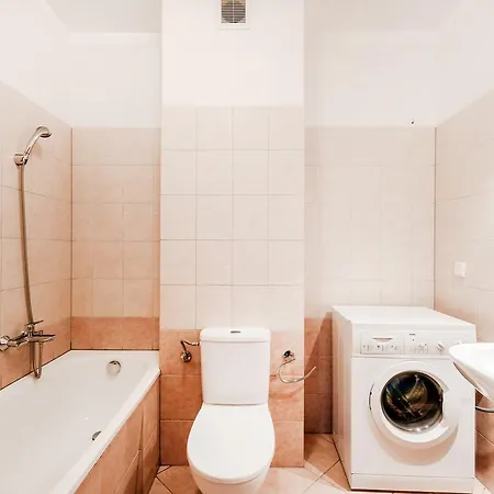 Apartamento Sea *