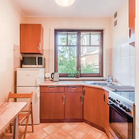 Apartamento Sea