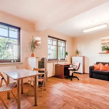 Sea Apartamento *