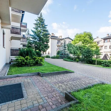 Apartamento Sea Sopot